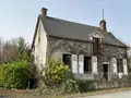 Maison a vendre Bord-Saint-Georges 23230 Creuse 23 92 m2 5 pièces 74200 euros 2508 001