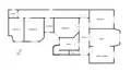 Appartement a vendre Asnières-sur-Seine 92600 Hauts-de-Seine 92 131 m2 5 pièces 996000 euros Mairie d'Asnières 009