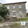Maison a vendre Mecé 35450 Ille-et-Vilaine 35 96 m2 5 pièces 160000 euros AL/2026-03-MECE 009