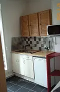 Appartement a vendre Paris 11e Arrondissement 75011 Paris 75 19 m2 2 pièces 197600 euros 2 PIECES RUE DU CHEMIN VERT 003