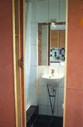 Appartement a vendre Paris 11e Arrondissement 75011 Paris 75 19 m2 2 pièces 197600 euros 2 PIECES RUE DU CHEMIN VERT 005