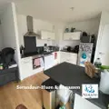 Appartement a vendre Saint-Grégoire 35760 Ille-et-Vilaine 35 69 m2 3 pièces 307390 euros AL/2026-04-SG 003
