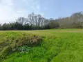 Terrain a batir a vendre Monléon-Magnoac 65670 Hautes-Pyrénées 65 34980 euros 26006 003