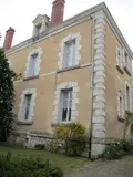 Maison a vendre Chabris 36210 Indre 36 205 m2 8 pièces 253300 euros 07 004