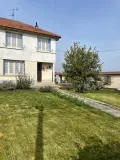 Maison a vendre Charmes 02800 Aisne 02 85 m2 4 pièces 95500 euros 1065 001