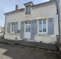 Maison a vendre Guérigny 58130 Nièvre 58 87 m2 4 pièces 121900 euros 2026-003 001