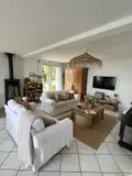 Maison a vendre Roscanvel 29570 Finistère 29 135 m2 8 pièces 621000 euros A202600062 011