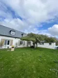 Maison a vendre Péronne 80200 Somme 80 123 m2 5 pièces 262500 euros MF0175 006