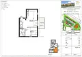 Appartement a vendre Bourg-en-Bresse 01000 Ain 01 65 m2 3 pièces 213500 euros achat_appartement_com_01053_01000 003