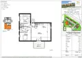 Appartement a vendre Bourg-en-Bresse 01000 Ain 01 65 m2 3 pièces 213500 euros achat_appartement_com_01053_01000 005
