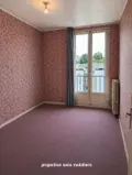 Appartement a vendre Allonnes 72700 Sarthe 72 62 m2 3 pièces 63600 euros LMY/GAU 004