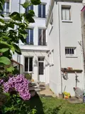 Maison a vendre Rouen 76000 Seine-Maritime 76 166 m2 7 pièces 449900 euros MA_ROGAR_449 001