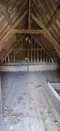 Maison a vendre Hiéville 14170 Calvados 14 243 m2 5 pièces 540640 euros DGAR âne 027