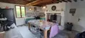 Maison a vendre Hiéville 14170 Calvados 14 243 m2 5 pièces 540640 euros DGAR âne 028