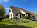 Maison a vendre Le Mêle-sur-Sarthe 61170 Orne 61 136 m2 8 pièces 253200 euros GR 001