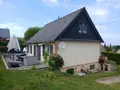 Maison a vendre La Rivière-Saint-Sauveur 14600 Calvados 14 97 m2 5 pièces 341880 euros HO 859 003