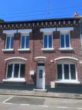 Maison a vendre Péronne 80200 Somme 80 104 m2 5 pièces 108000 euros D0177 001