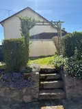 Maison a vendre La Souterraine 23300 Creuse 23 114 m2 6 pièces 137500 euros GRELAUD 003