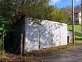 Garage et parking a vendre Amagney 25220 Doubs 25 26 m2 16500 euros 2026023 001