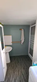 Appartement a vendre Sablé-sur-Sarthe 72300 Sarthe 72 33 m2 2 pièces 49820 euros 72133-135 004