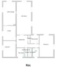 Maison a vendre Abbéville-la-Rivière 91150 Essonne 91 230 m2 8 pièces 510000 euros 052026-75393 012
