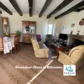 Maison a vendre Saint-Ouen-des-Alleux 35140 Ille-et-Vilaine 35 117 m2 6 pièces 265710 euros AL/2026-05-STOUEN 002
