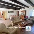 Maison a vendre Saint-Ouen-des-Alleux 35140 Ille-et-Vilaine 35 117 m2 6 pièces 265710 euros AL/2026-05-STOUEN 003