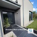 Maison a vendre Saint-Grégoire 35760 Ille-et-Vilaine 35 165 m2 6 pièces 599000 euros AL/2026-05-SG 002