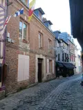 Immeuble de rapport a vendre Honfleur 14600 Calvados 14 167 m2 372960 euros HO 860 001