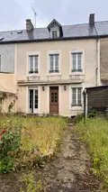 Maison a vendre Fresnay-sur-Sarthe 72130 Sarthe 72 102 m2 6 pièces 89250 euros MA406 001