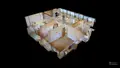 Maison a vendre Cherreau 72400 Sarthe 72 177 m2 7 pièces 163800 euros 487 015