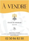 Maison a vendre Équeurdreville-Hainneville 50120 Manche 50 75 m2 5 pièces 197300 euros 50129-17 015