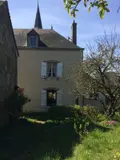 Maison a vendre Lamnay 72320 Sarthe 72 167 m2 7 pièces 199160 euros 490 017