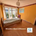 Maison a vendre Rennes 35000 Ille-et-Vilaine 35 81 m2 5 pièces 333440 euros AL/2026-06-REN 009