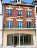 Immeuble de rapport a vendre Péronne 80200 Somme 80 300 m2 327600 euros B0178 001
