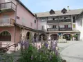 Appartement a vendre Guillestre 05600 Hautes-Alpes 05 30 m2 2 pièces 65000 euros SOUS PROMESSE DE VENTE / VENDU 010