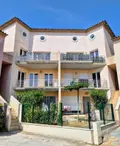 Appartement a vendre Sainte-Maxime 83120 Var 83 45 m2 3 pièces 200000 euros t3duplex 010