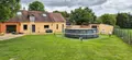 Maison a vendre Gréez-sur-Roc 72320 Sarthe 72 110 m2 5 pièces 226200 euros 486 001