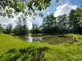 Terrains de loisirs bois etangs a vendre Le Genest-Saint-Isle 53940 Mayenne 53 66688 euros 53090-1063 004