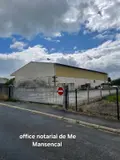 Fonds et murs commerciaux a vendre La Haye-Pesnel 50320 Manche 50 260000 euros batZALHP 003