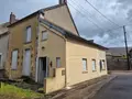 Maison a vendre Étais-la-Sauvin 89480 Yonne 89 100 m2 5 pièces 79500 euros Ref 100 004