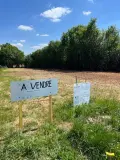 Terrain a batir a vendre Escamps 89240 Yonne 89 56500 euros achat_terrain_a_batir_com_89154_89240 001