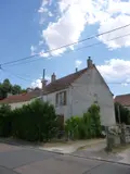 Maison a vendre Cosne-Cours-sur-Loire 58200 Nièvre 58 80 m2 8 pièces 53000 euros ST 270 002