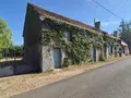 Maison a vendre Treigny-Perreuse-Sainte-Colombe 89520 Yonne 89 75 m2 3 pièces 58300 euros Ref 107 002