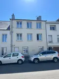 Appartement a vendre Cherbourg-en-Cotentin 50100 Manche 50 43 m2 3 pièces 160200 euros 50129-18 002