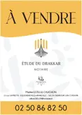 Appartement a vendre Cherbourg-en-Cotentin 50100 Manche 50 43 m2 3 pièces 160200 euros 50129-18 017