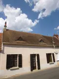 Maison a vendre Cosne-Cours-sur-Loire 58200 Nièvre 58 60 m2 2 pièces 63600 euros ST 271 002