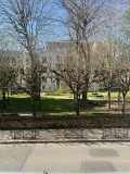 Appartement a vendre Paris 16e Arrondissement 75016 Paris 75 84 m2 3 pièces 650000 euros WILHEM 001