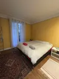 Appartement a vendre Paris 16e Arrondissement 75016 Paris 75 84 m2 3 pièces 650000 euros WILHEM 011