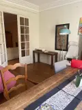 Appartement a vendre Paris 16e Arrondissement 75016 Paris 75 84 m2 3 pièces 650000 euros WILHEM 012